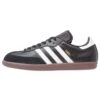 ADIDAS PERFORMANCE Samba - Botas De Fútbol Sin Tacos - Black/Run White