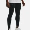 Under Armour Speedpocket Tight - Medias - Black