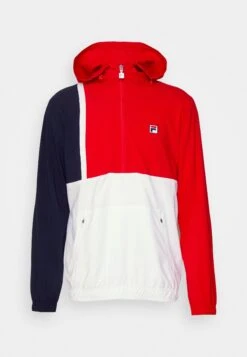 Fila Tracksuit Hanno Set - Chándal - White/Red 12 Fila Tracksuit Hanno Set - Chándal - White/Red -ADIDAS PERFORMANCE Ventas 92ac426c2cb244818312c867847d59da