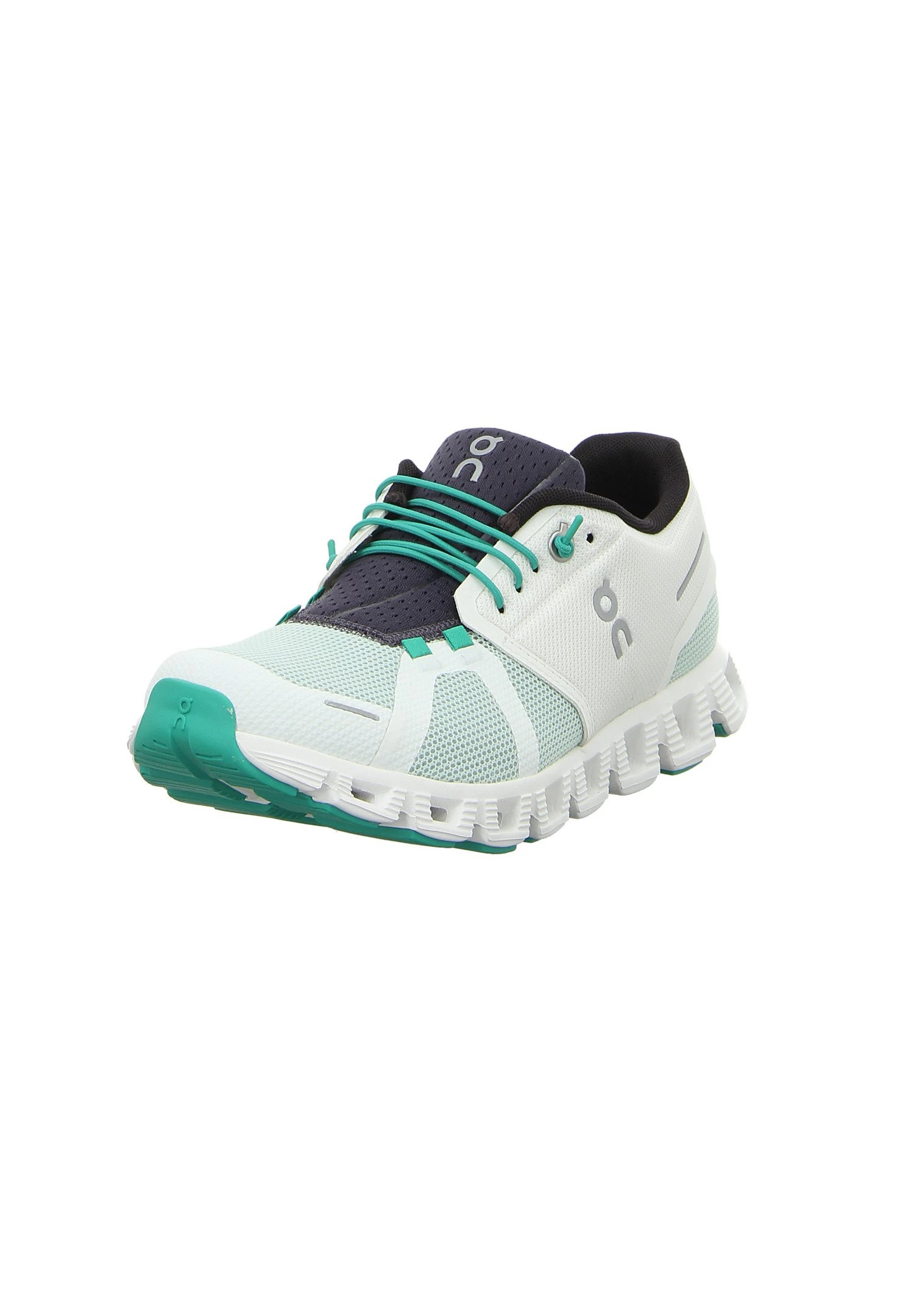 On Running CloudPush - Zapatillas De Running Neutras - Green 2 On Running CloudPush - Zapatillas De Running Neutras - Green - Imagen 2