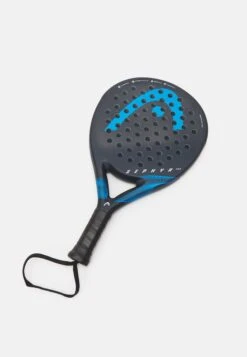Head Zephyr Pro Unisex - Raqueta De Pádel - Black/Blue