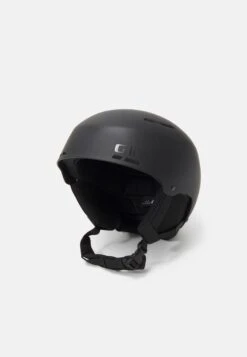 Giro Emerge Spherical Unisex - Casco - Matte Black