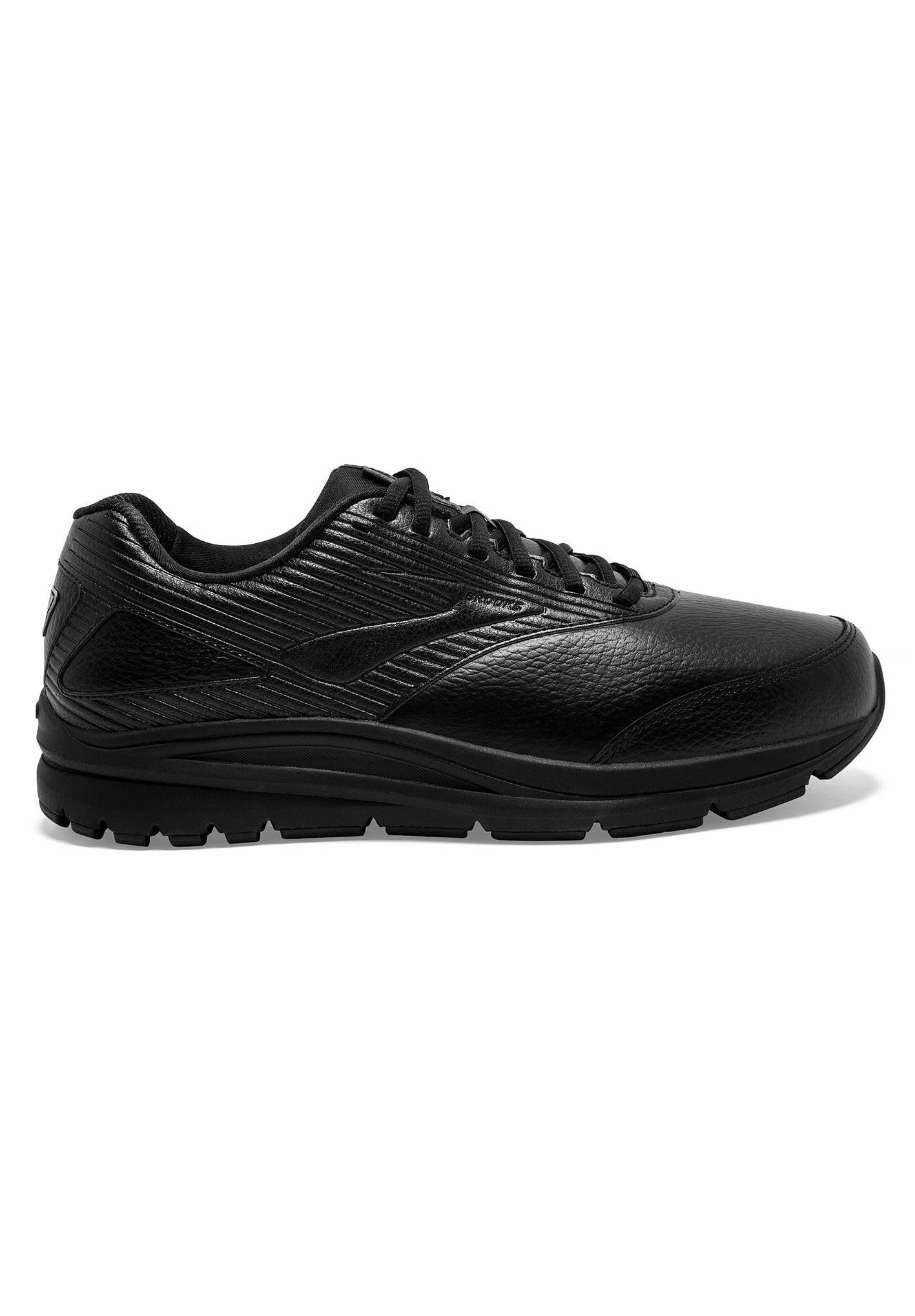 BROOKS Addiction Walker 2 - Zapatillas Para Caminar - Black 2 BROOKS Addiction Walker 2 - Zapatillas Para Caminar - Black - Imagen 2