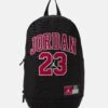 Jordan Jersey Backpack - Mochila - Black