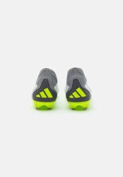 ADIDAS PERFORMANCE Predator Accuracy 3 Mg - Botas De Fútbol Con Tacos - Footwear White/Core Black/Lucid Lemon -ADIDAS PERFORMANCE Ventas 952691ab0f69462e8c584456a61ffee9