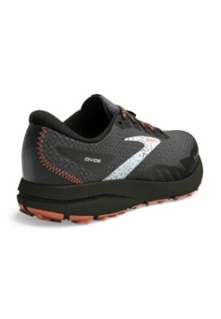 BROOKS Divide 4 Gtx - Zapatillas De Trail Running - Black Firecracker/Blue 8 BROOKS Divide 4 Gtx - Zapatillas De Trail Running - Black Firecracker/Blue -ADIDAS PERFORMANCE Ventas 953a85bed60e4b63a7f6cef137821ab4