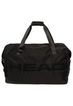 Head Net Duffle - Bolsa De Deporte - Schwarz
