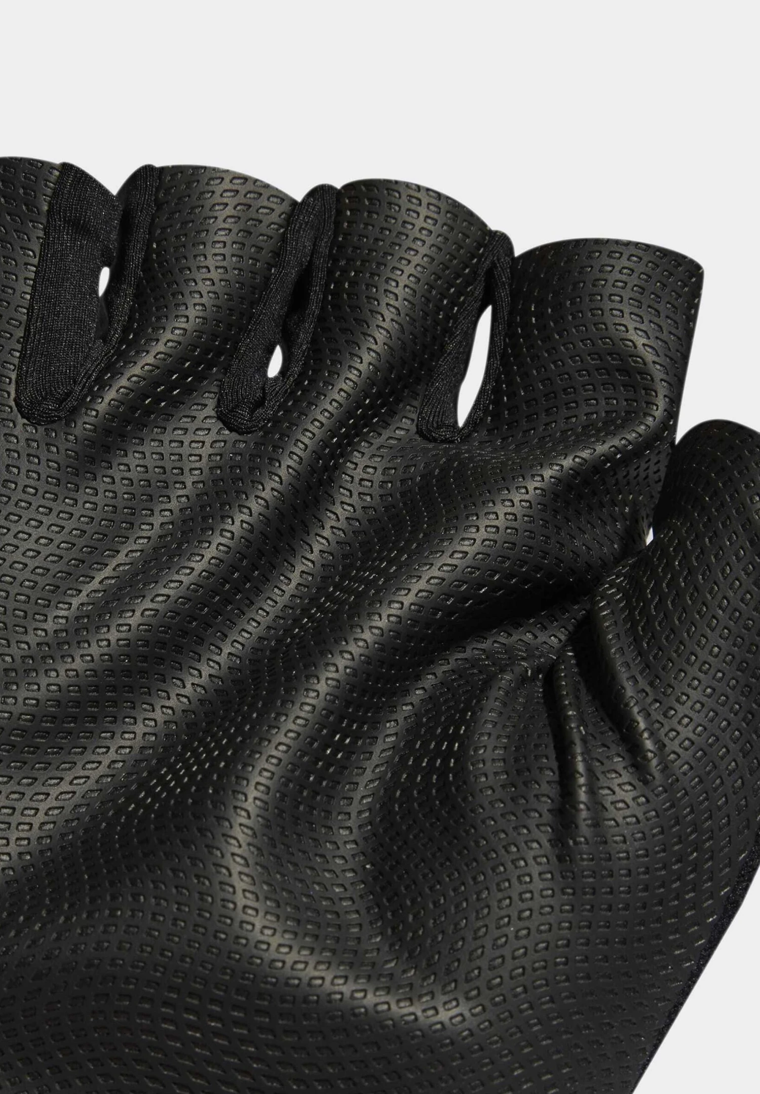 ADIDAS PERFORMANCE Training- Mitones - Black 4 ADIDAS PERFORMANCE Training- Mitones - Black - Imagen 4