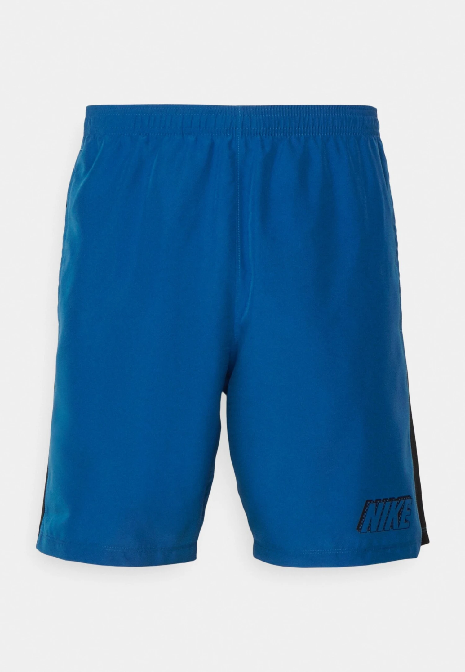 Nike Performance Academy Graphic - Pantalón Corto De Deporte - Industrial Blue/Black 5 Nike Performance Academy Graphic - Pantalón Corto De Deporte - Industrial Blue/Black - Imagen 5