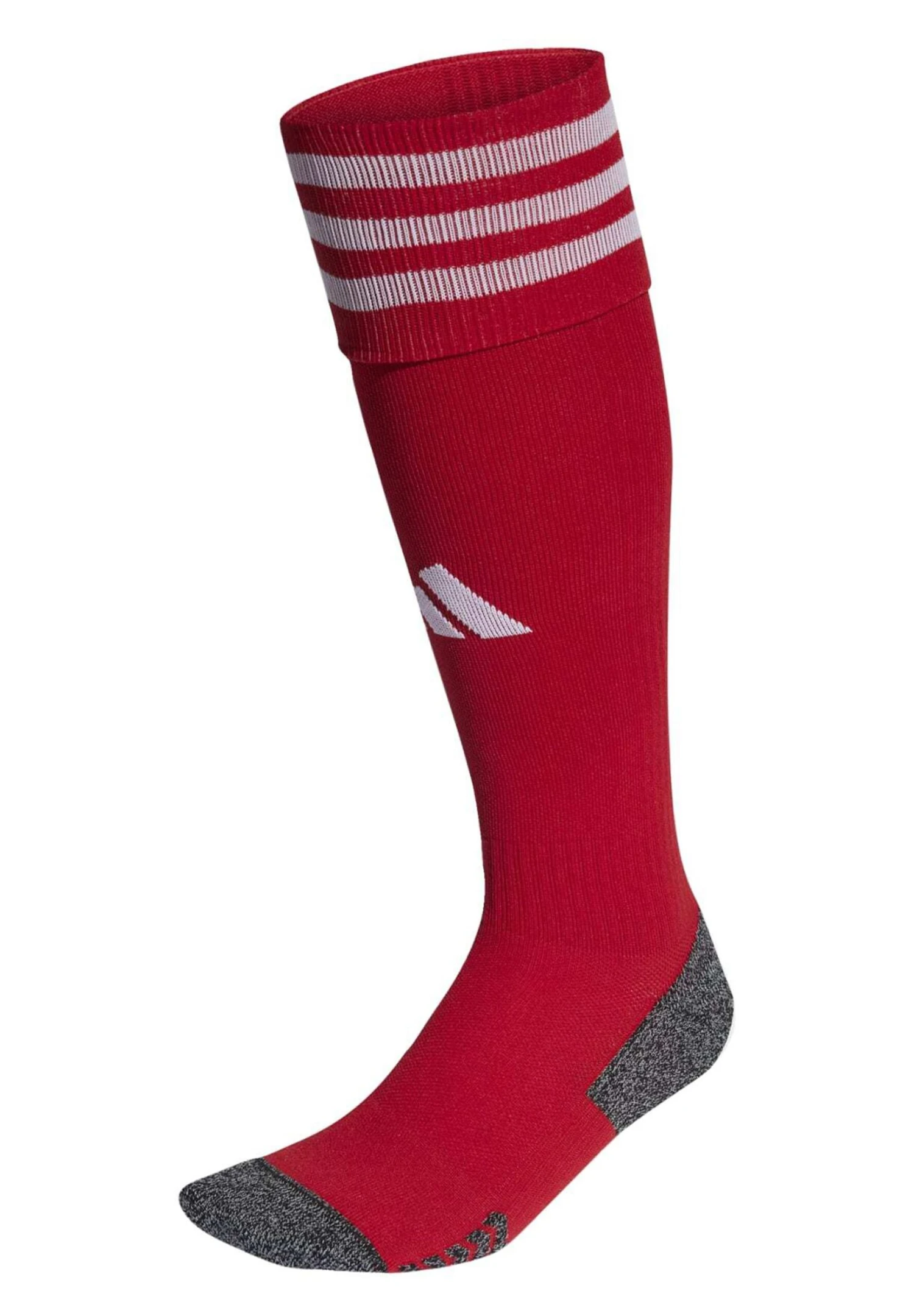 ADIDAS PERFORMANCE 23 Sock - Medias De Fútbol - Team Power Red 2/White 1 ADIDAS PERFORMANCE 23 Sock - Medias De Fútbol - Team Power Red 2/White