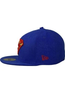 NEW ERA Kappe Entertainment 59Fifty Superman - Gorra - Blau -ADIDAS PERFORMANCE Ventas 96d17aa0614645e8958d5476bc219569