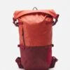 VAUDE CitygoUnisex - Mochila - Hot Chilli