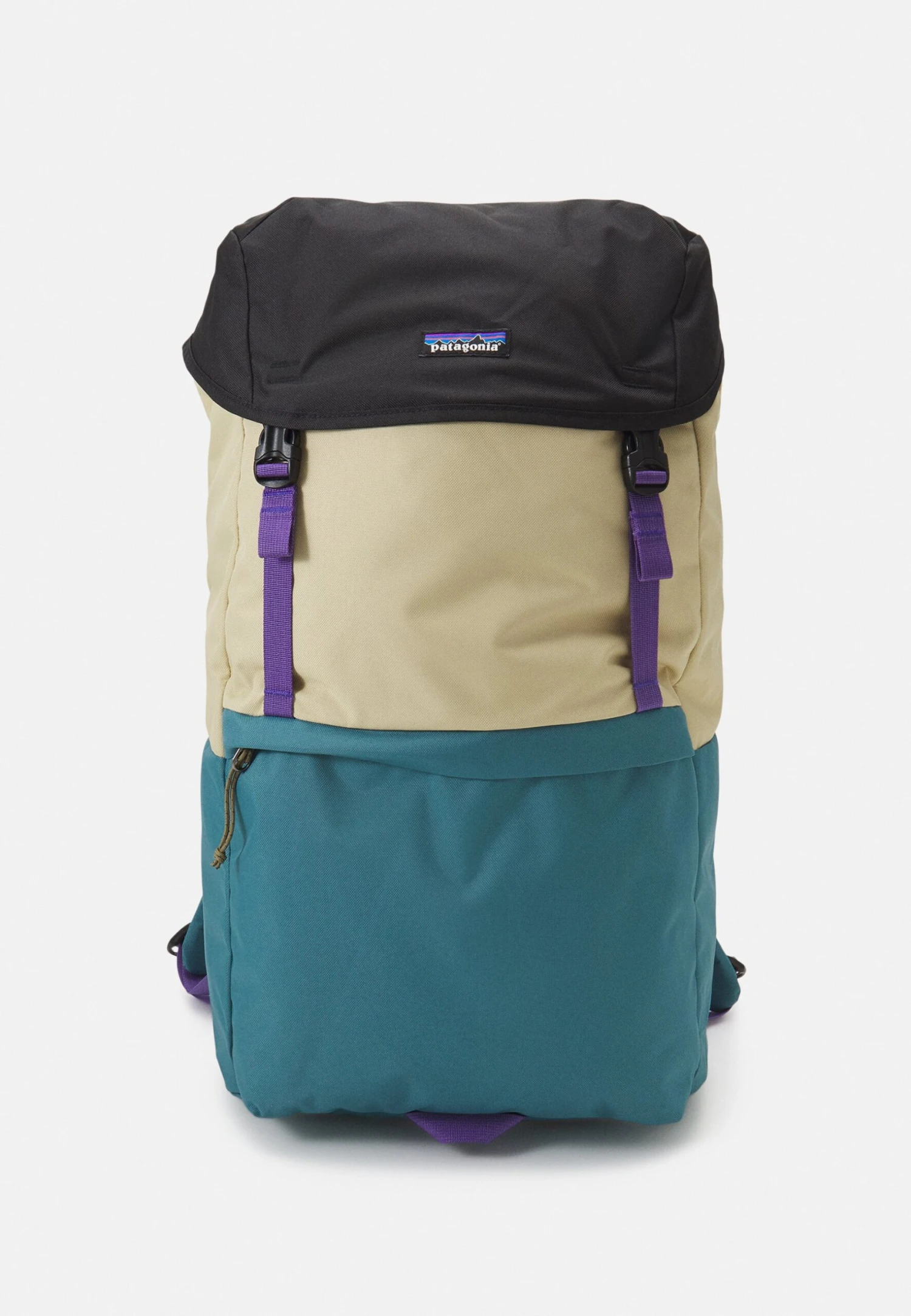 Patagonia Fieldsmith Lid Pack Unisex - Mochila - Tasmanian Teal 1 Patagonia Fieldsmith Lid Pack Unisex - Mochila - Tasmanian Teal
