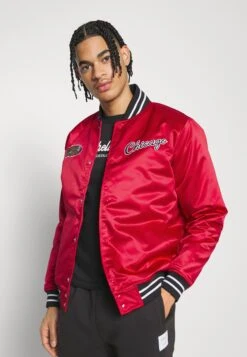 Mitchell & Ness Nba Chicago Bulls Heavyweight Jacket - Chaqueta De Entrenamiento - Scarlet -ADIDAS PERFORMANCE Ventas 98b5c5bf43654c53802026f43c9e5b23