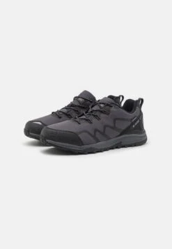 Hi-Tec Stinger Wp - Zapatillas De Senderismo - Carbon Grey/Black/Silver 7 Hi-Tec Stinger Wp - Zapatillas De Senderismo - Carbon Grey/Black/Silver -ADIDAS PERFORMANCE Ventas 9925a3bd70d84329acbd27cbafd67515