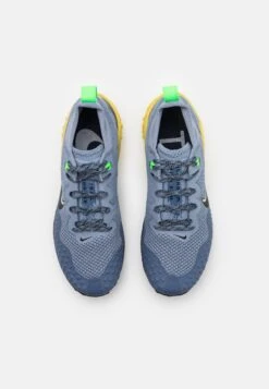 Nike Performance Wildhorse 7 - Zapatillas De Trail Running - Ashen Slate/Black/Diffused Blue/Celery/Green Strike/Football Grey -ADIDAS PERFORMANCE Ventas 99e5330d22a64a2391bf73947fe021d8