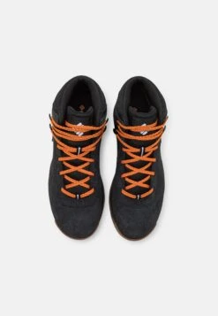 Columbia Newton Ridge - Botas De Senderismo - Black/ Bright Orange -ADIDAS PERFORMANCE Ventas 9a24147dff3645feaceffce56cbb98af