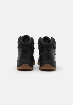 Columbia Newton Ridge - Botas De Senderismo - Black/ Bright Orange -ADIDAS PERFORMANCE Ventas 9a6a3ef9c22d48769fe6f309c1d949b4