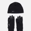 Nike Performance Hat And Glove Set Unisex - Gorro - Black/Silver 8 Nike Performance Hat And Glove Set Unisex - Gorro - Black/Silver -ADIDAS PERFORMANCE Ventas 9a9cca47e9ed4c0db0988989338bbefb