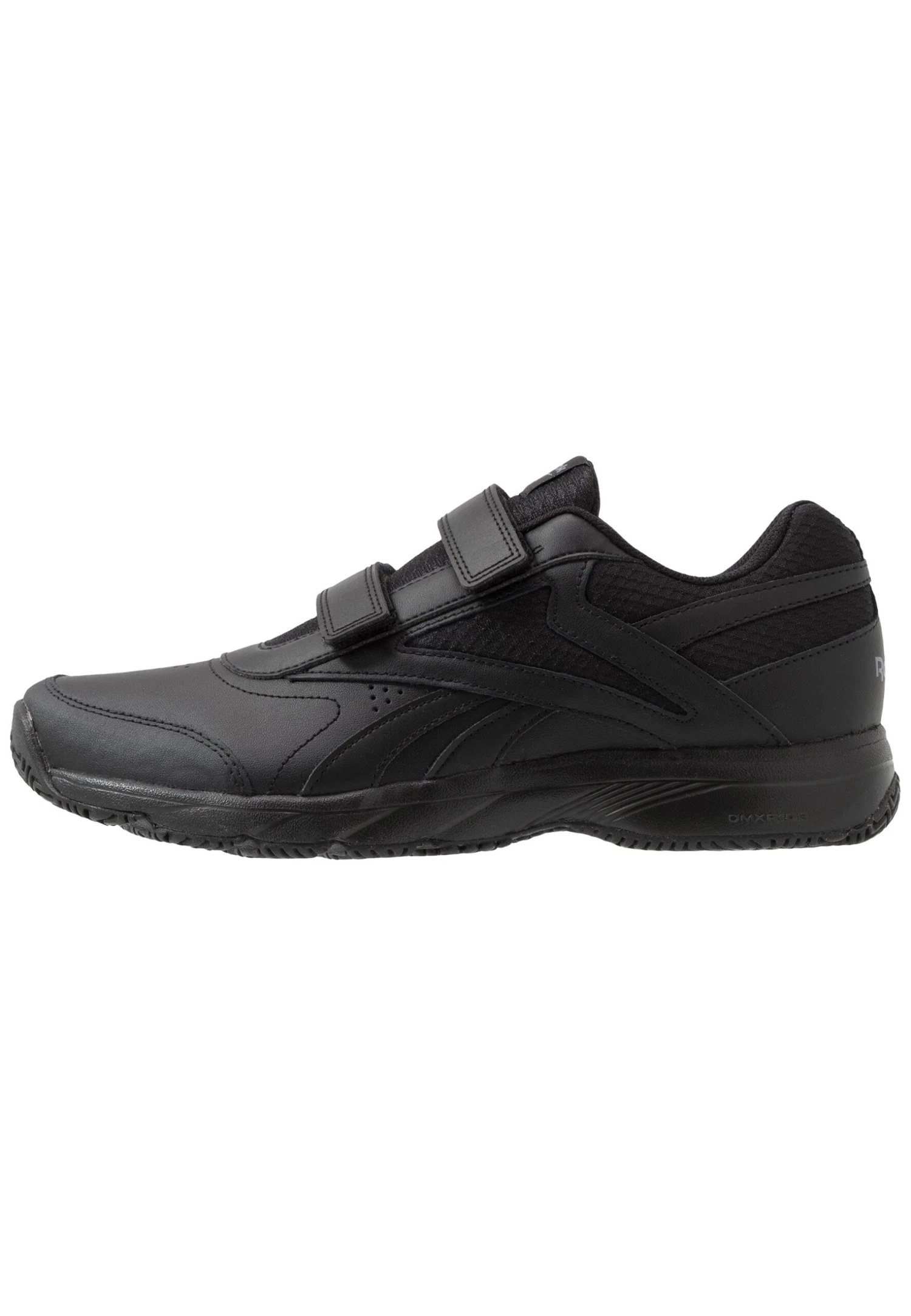 Reebok Work N Cushion 4.0 Kc - Zapatillas Para Caminar - Black/Cold Grey 1 Reebok Work N Cushion 4.0 Kc - Zapatillas Para Caminar - Black/Cold Grey