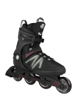 K2 Kinetic Pro Xt M- Patines En Línea - Black Grey