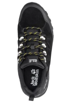 Jack Wolfskin Refugio Texapore Low M - Zapatillas Para Caminar - Phantom / Burly Yellow Xt 7 Jack Wolfskin Refugio Texapore Low M - Zapatillas Para Caminar - Phantom / Burly Yellow Xt -ADIDAS PERFORMANCE Ventas 9c35814a29484ca2ad9a14e6ed1f724f