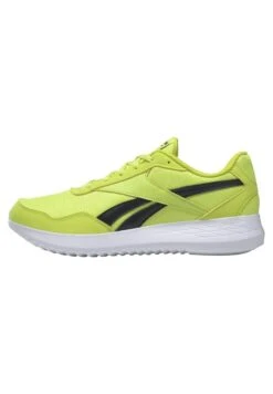 Reebok Energen Lite- Zapatillas De Running Neutras - Acid Yellow/Core Black/Cloud White