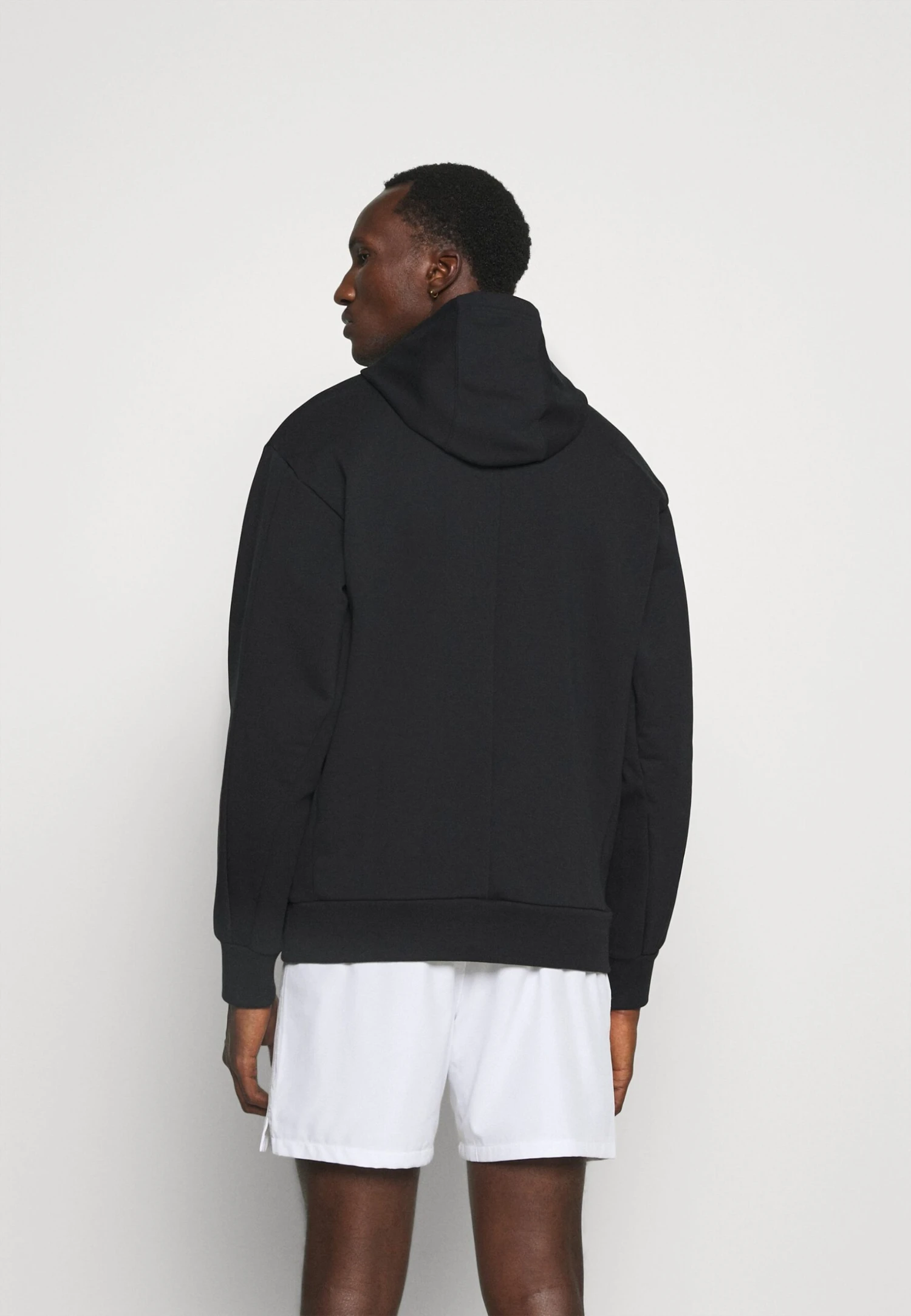 Nike Performance Heritage Hoodie - Jersey Con Capucha - Black 3 Nike Performance Heritage Hoodie - Jersey Con Capucha - Black - Imagen 3