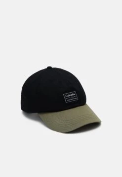 Columbia Roc Unisex - Gorra - Black/Stone Green