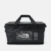 The North Face Base Camp Gear Box M Unisex - Bolsa De Viaje - Tnf Black/Tnf Black