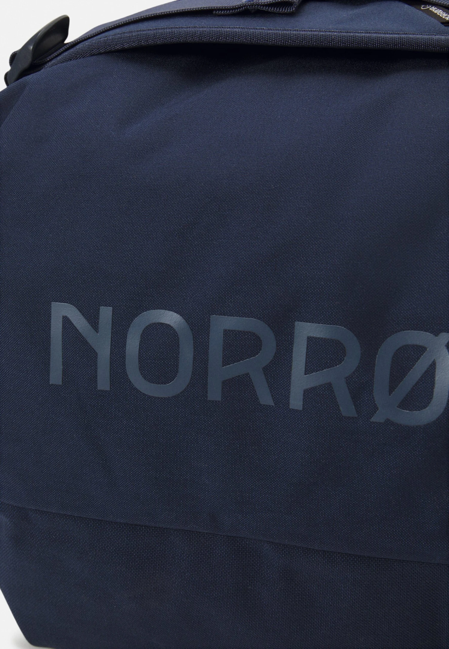 Norrøna 50L Duffel Bag - Bolsa De Deporte - Indigo Night 5 Norrøna 50L Duffel Bag - Bolsa De Deporte - Indigo Night - Imagen 5