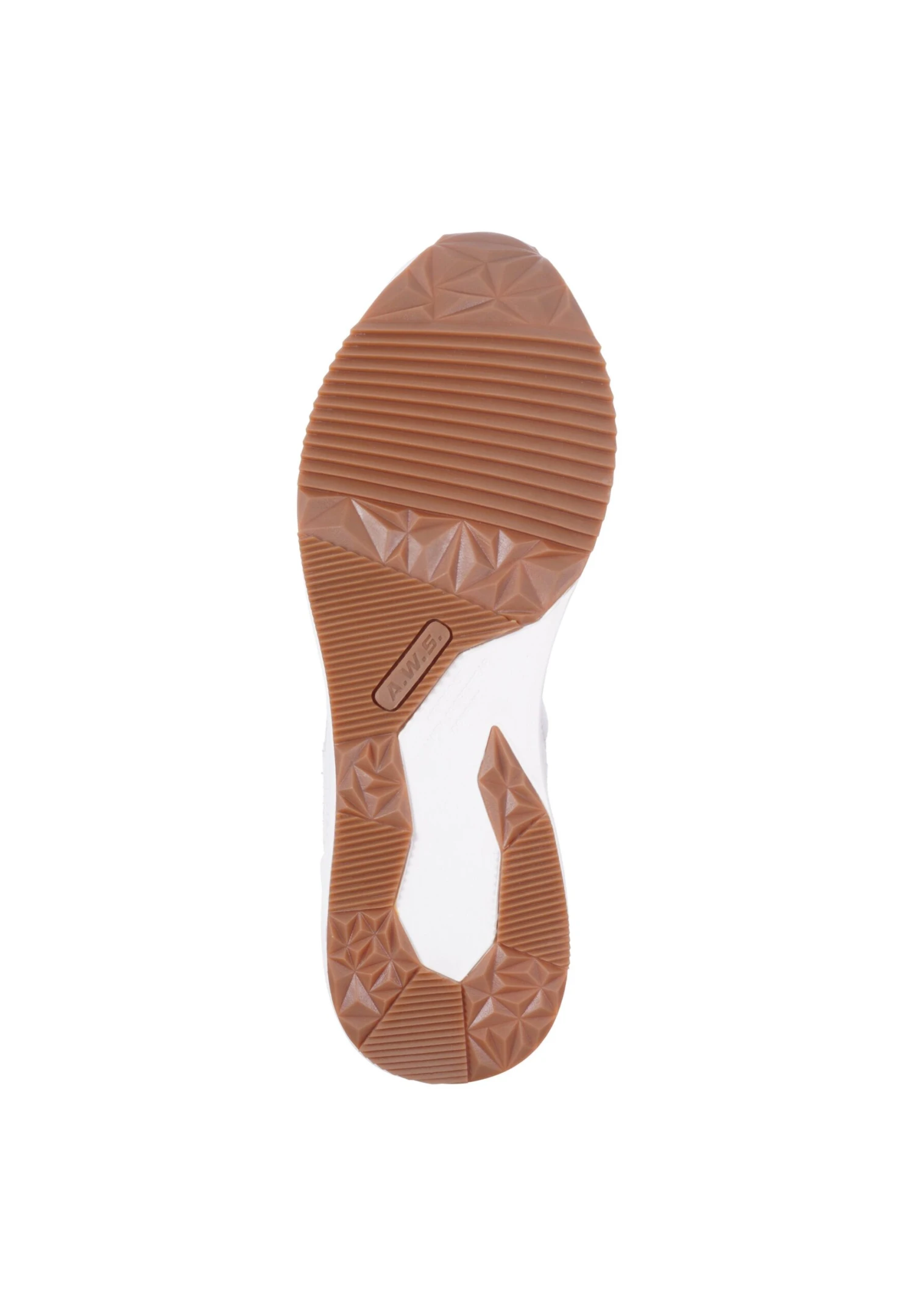 LUHTA Nopea Mr - Zapatillas Para Caminar - Weiss 3 LUHTA Nopea Mr - Zapatillas Para Caminar - Weiss - Imagen 3