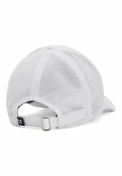 Under Armour Equipment - Iso Chill Trucker - Gorra - White -ADIDAS PERFORMANCE Ventas 9f2a5de50c904e108e569e94920c2d06