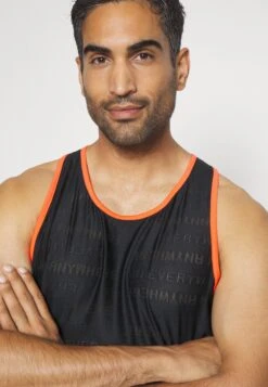 Under Armour Run Everywhere Singlet - Top - Black/Beta/Reflective 9 Under Armour Run Everywhere Singlet - Top - Black/Beta/Reflective -ADIDAS PERFORMANCE Ventas 9f3c12b248434dd080c79960bc7e0bb1