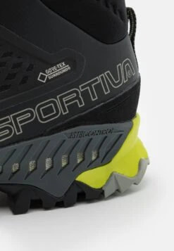 La Sportiva Stream Gtx - Zapatillas De Senderismo - Carbon/Apple Green 11 La Sportiva Stream Gtx - Zapatillas De Senderismo - Carbon/Apple Green -ADIDAS PERFORMANCE Ventas a108862e47e448bc805837cb16704356