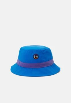 Patagonia Wavefarer Bucket Hat Unisex - Sombrero - Bayou Blue