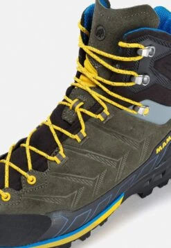 Mammut Kento Tour High Gtx - Botas De Montaña - Iguana-Freesia -ADIDAS PERFORMANCE Ventas a235ee98397c4640b1bfb04c6876d2e1