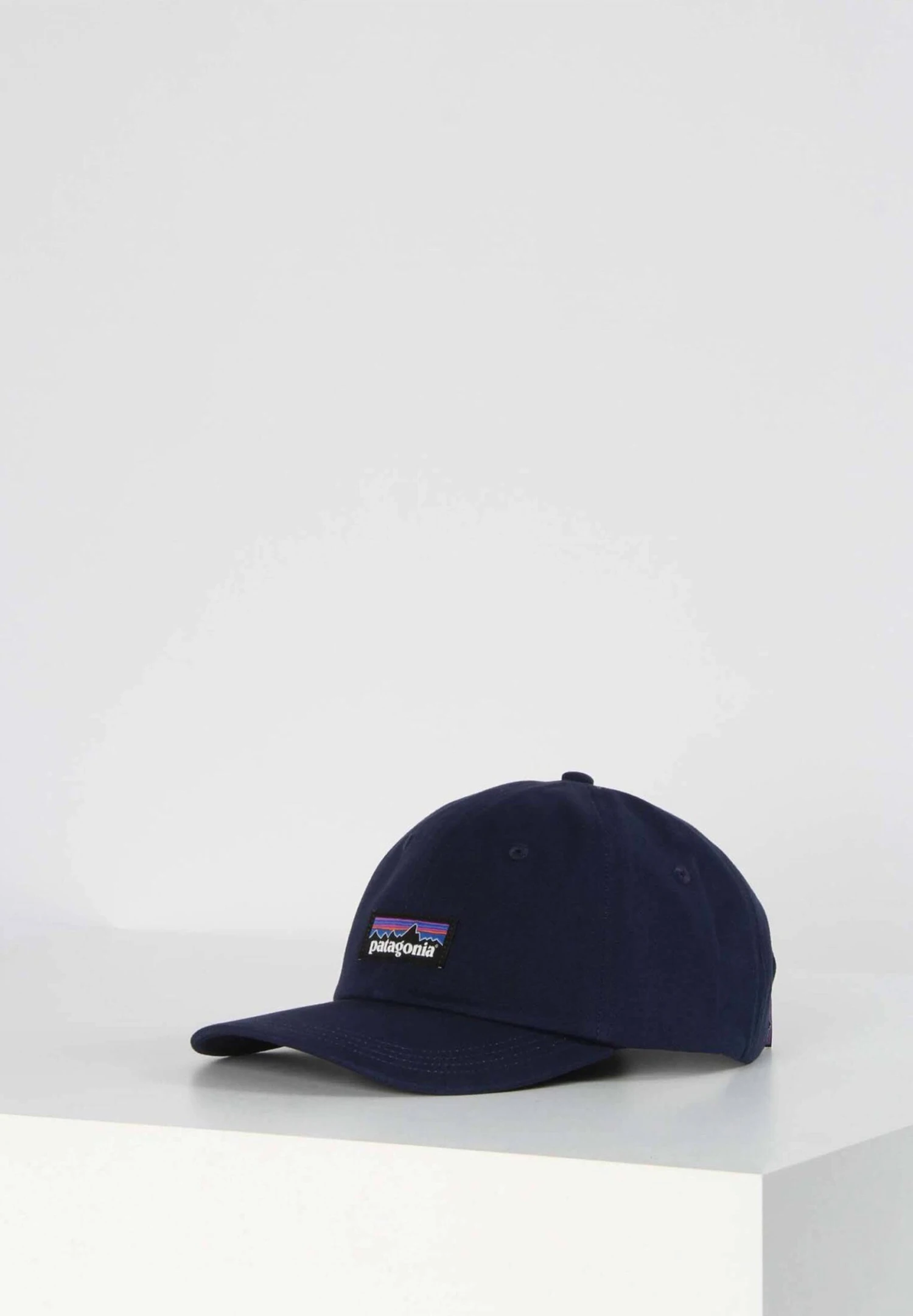 Patagonia P6 Label Trad- Gorra - Marine 2 Patagonia P6 Label Trad- Gorra - Marine - Imagen 2