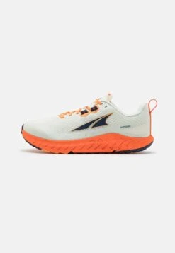 Altra Outroad - Zapatillas De Trail Running - White/Orange