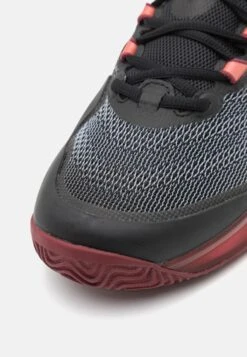 Lacoste Sport Ultra Cc - Zapatillas De Tenis Para Tierra Batida - Black/Burgundy -ADIDAS PERFORMANCE Ventas a2b1acbfddb0495b9b70e96af9387830