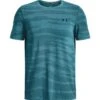 Under Armour Wave - Camiseta Estampada - Glacier Blue -ADIDAS PERFORMANCE Ventas a307b065f3754235ac97e2d5a984b867