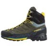 Mammut Kento Tour High Gtx - Botas De Montaña - Iguana-Freesia