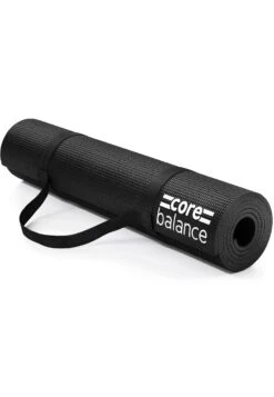 Yoga Mat - Foam 6Mm - Fitness/Yoga - Black -ADIDAS PERFORMANCE Ventas a37a308a6b224c0286d1b16f77fb2495