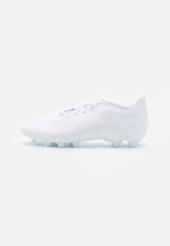 ADIDAS PERFORMANCE Predator Accuracy.4 Fxg - Botas De Fútbol Con Tacos - Footwear White/Core Black