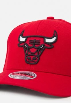 Mitchell & Ness Nba Chicago Bulls Team Ground Stretch Snapback - Equipación De Clubes - Red -ADIDAS PERFORMANCE Ventas a4105447f047404cb8cbca97b9df53c3