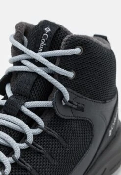 Columbia Trailstorm Mid Waterproof Omni Heat - Zapatillas De Senderismo - Black/Steam -ADIDAS PERFORMANCE Ventas a55e1ac229e04a9d90db87bb621ee8cf