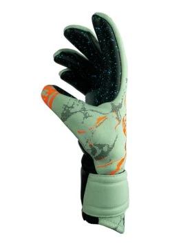 Reusch Guantes De Portero - Sharkgreen Shockingorange Black -ADIDAS PERFORMANCE Ventas a58e063267bb4059bb7f9cc5ce055eec