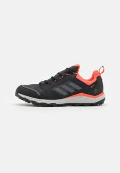 ADIDAS PERFORMANCE Terrex Tracerocker Gtx - Zapatillas De Senderismo - Core Black/Grey Five/Grey Six