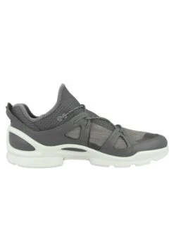 ECCO Biom Street - Zapatillas De Senderismo - Titanium -ADIDAS PERFORMANCE Ventas a6a901c0c5704ec1ab4cffa9781ec964