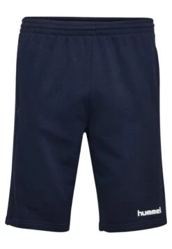 Hummel Hmlgo Bermuda - Pantalón Corto De Deporte - Marine 10 Hummel Hmlgo Bermuda - Pantalón Corto De Deporte - Marine -ADIDAS PERFORMANCE Ventas a6ef7b3ecc2b4a3e91036534e9091ed5